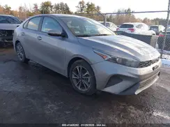 3KPF24AD7PE687623 2023 KIA FORTE