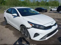 3KPF24AD7PE688495 2023 KIA FORTE