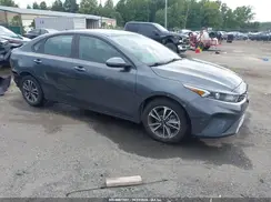 3KPF24AD7PE688545 2023 KIA FORTE