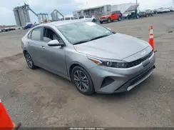 3KPF24AD7PE689534 2023 KIA FORTE