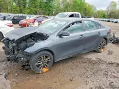 3KPF24AD7PE690182 2023 KIA FORTE