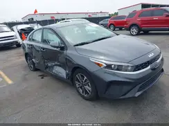 3KPF24AD7PE690487 2023 KIA FORTE