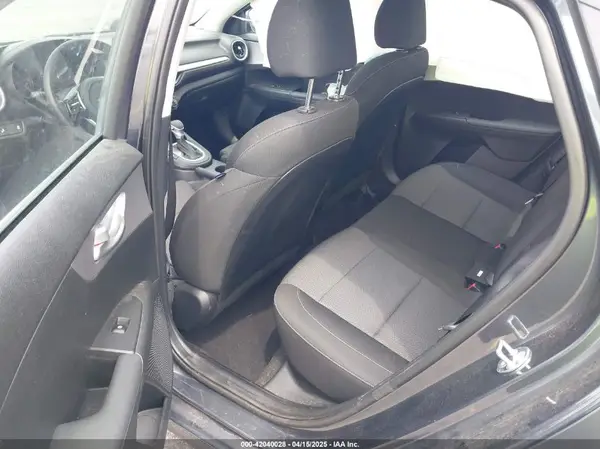 3KPF24AD7PE690487 2023 KIA FORTE - Image 8