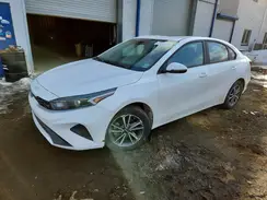 3KPF24AD7PE690702 2023 KIA FORTE