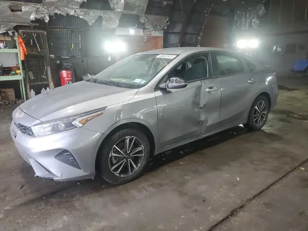 3KPF24AD7PE691302 2023 KIA FORTE - Image 1