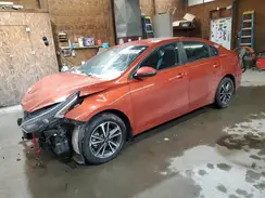 3KPF24AD7PE691641 2023 KIA FORTE