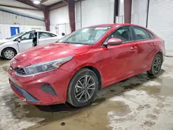 3KPF24AD7PE691798 2023 KIA FORTE