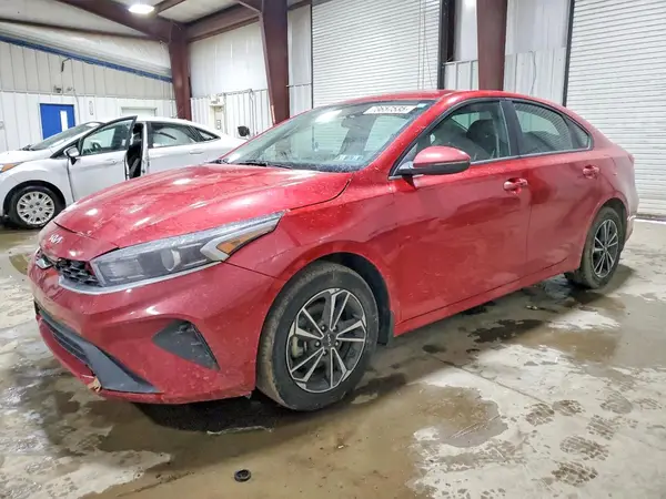 3KPF24AD7PE691798 2023 KIA FORTE - Image 1