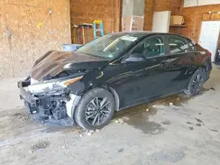 3KPF24AD7PE691994 2023 KIA FORTE