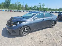 3KPF24AD7PE692062 2023 KIA FORTE