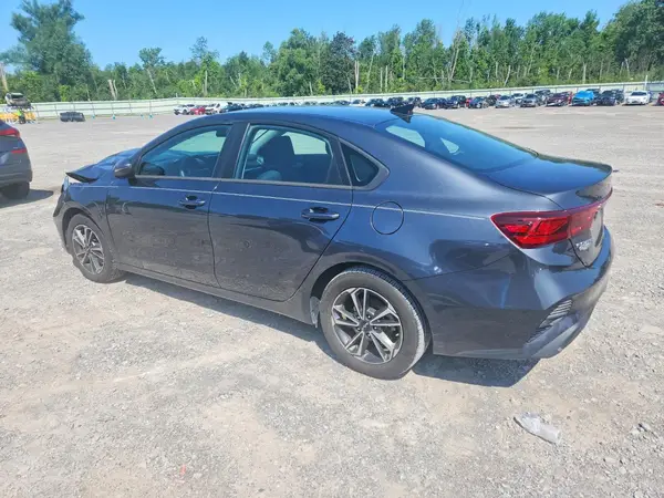 3KPF24AD7PE692062 2023 KIA FORTE - Image 2