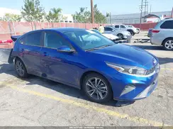 3KPF24AD7PE693700 2023 KIA FORTE