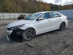 3KPF24AD7PE694037 2023 KIA FORTE