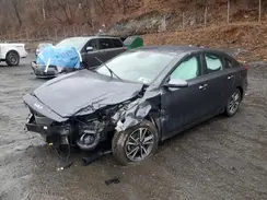 3KPF24AD7PE694183 2023 KIA FORTE