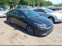 3KPF24AD7PE694684 2023 KIA FORTE