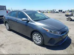 3KPF24AD7RE687558 2024 KIA FORTE