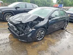 3KPF24AD7RE697135 2024 KIA FORTE