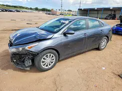 3KPF24AD7RE697698 2024 KIA FORTE