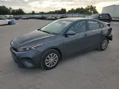 3KPF24AD7RE697717 2024 KIA FORTE
