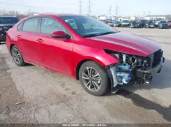 3KPF24AD7RE698771 2024 KIA FORTE