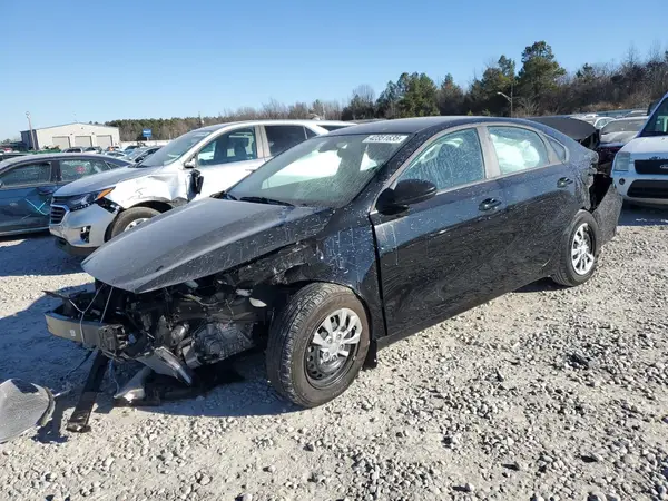 3KPF24AD7RE699094 2024 KIA FORTE - Image 1