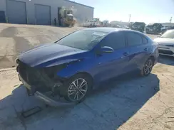 3KPF24AD7RE699354 2024 KIA FORTE