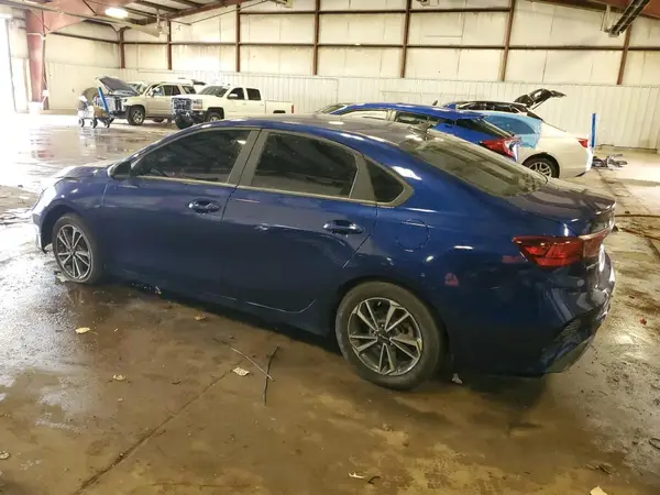 3KPF24AD7RE700065 2024 KIA FORTE - Image 2