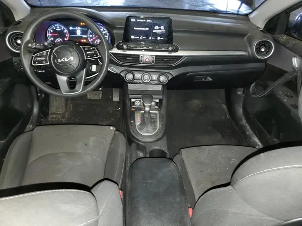 3KPF24AD7RE700065 2024 KIA FORTE - Image 8