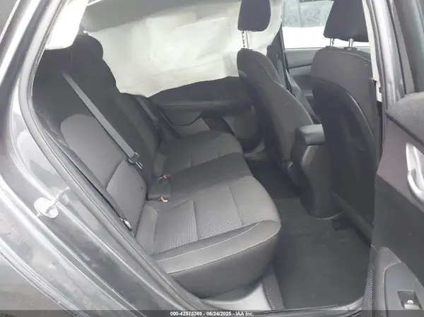 3KPF24AD7RE701250 2024 KIA FORTE - Image 8