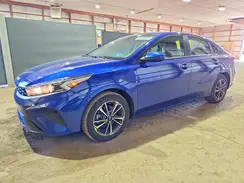 3KPF24AD7RE703435 2024 KIA FORTE