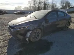 3KPF24AD7RE703838 2024 KIA FORTE
