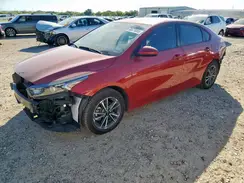 3KPF24AD7RE704598 2024 KIA FORTE