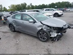 3KPF24AD7RE705699 2024 KIA FORTE