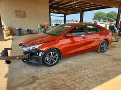 3KPF24AD7RE707422 2024 KIA FORTE