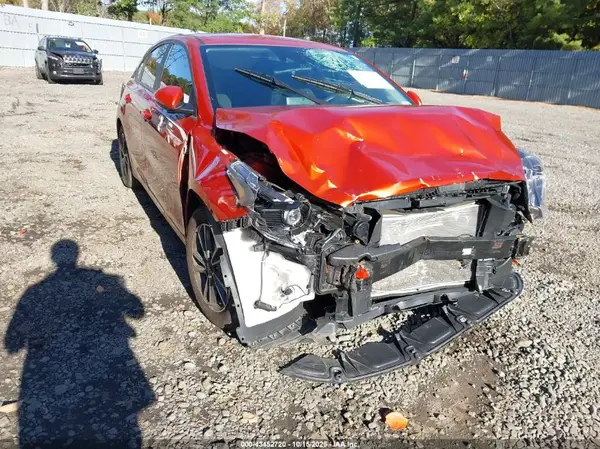 3KPF24AD7RE707906 2024 KIA FORTE - Image 1
