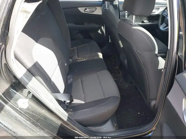 3KPF24AD7RE708019 2024 KIA FORTE - Image 8