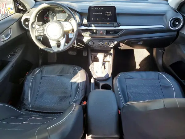 3KPF24AD7RE709414 2024 KIA FORTE - Image 8