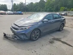 3KPF24AD7RE709915 2024 KIA FORTE