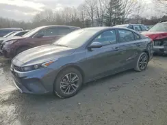 3KPF24AD7RE709929 2024 KIA FORTE