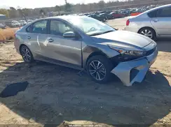 3KPF24AD7RE710238 2024 KIA FORTE