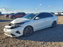 3KPF24AD7RE713009 2024 KIA FORTE