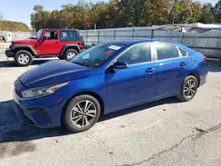 3KPF24AD7RE715956 2024 KIA FORTE