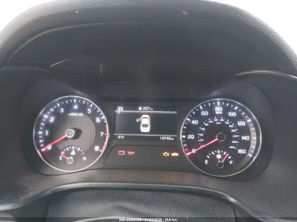 3KPF24AD7RE716525 2024 KIA FORTE - Image 2