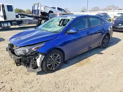 3KPF24AD7RE717609 2024 KIA FORTE