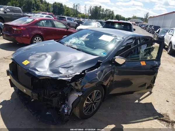 3KPF24AD7RE718856 2024 KIA FORTE - Image 2