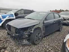 3KPF24AD7RE718971 2024 KIA FORTE