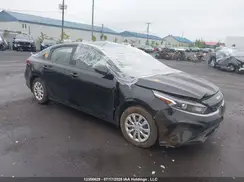 3KPF24AD7RE723040 2024 KIA FORTE
