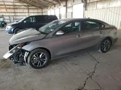 3KPF24AD7RE723443 2024 KIA FORTE
