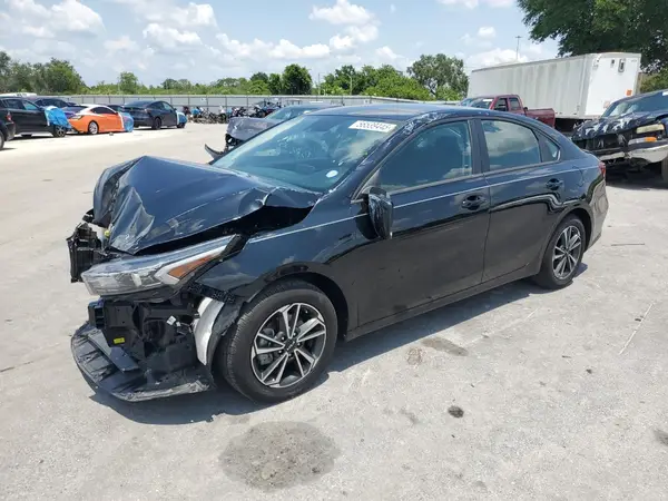 3KPF24AD7RE724009 2024 KIA FORTE - Image 1