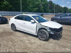 3KPF24AD7RE724530 2024 KIA FORTE